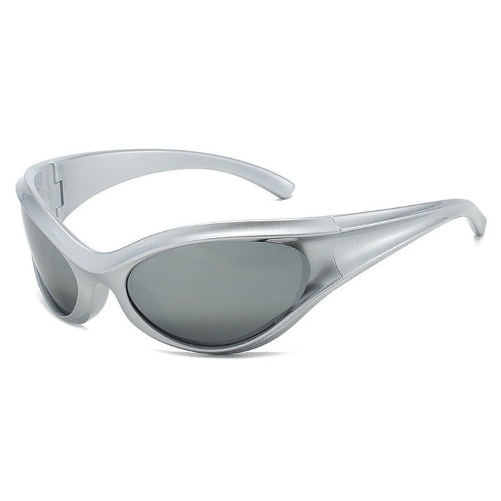 Women's fashionable sports sunglasses Kalsten