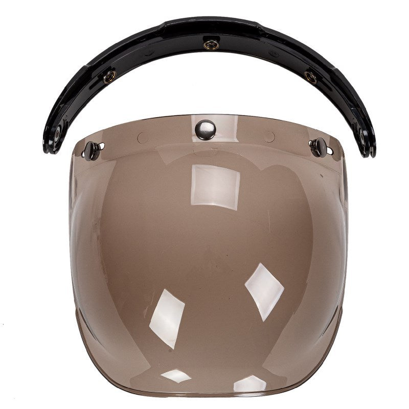 Adjustable Tinted Motorcycle Visor Shield Kalsten