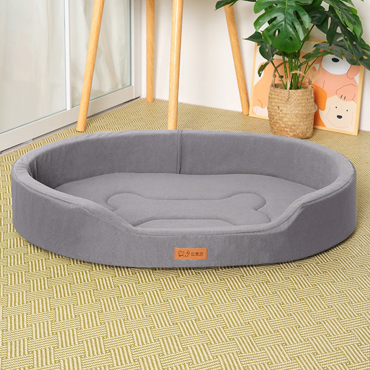 Premium Orthopedic  Sleeping Pad   Dog Bed