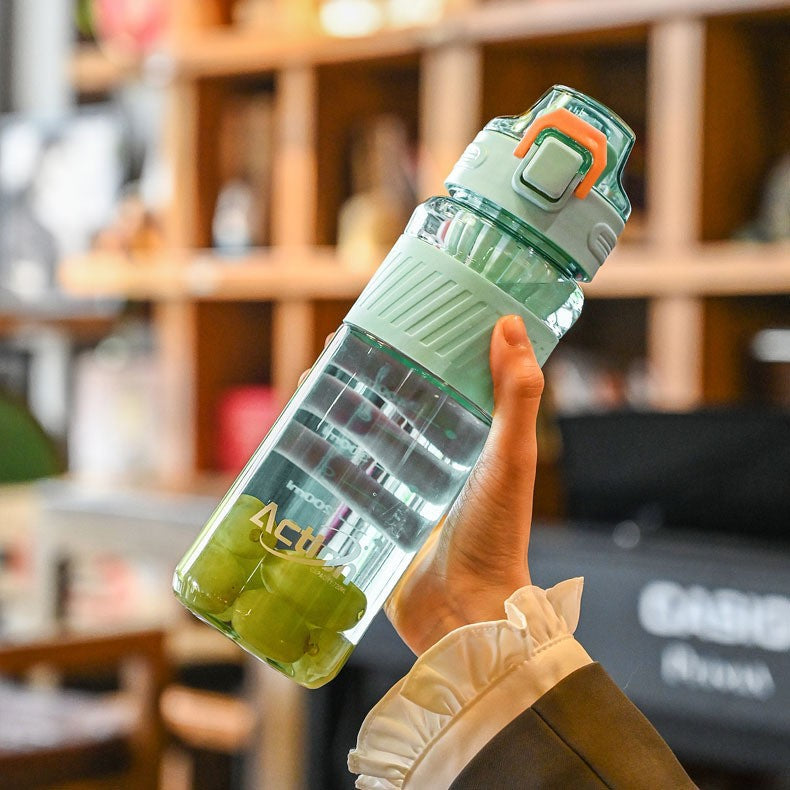 Ladies Sports Water Bottle Kalsten