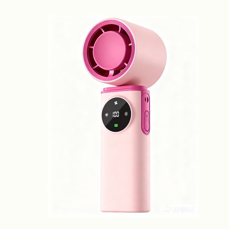 Portable Handheld Cooling Fan Kalsten