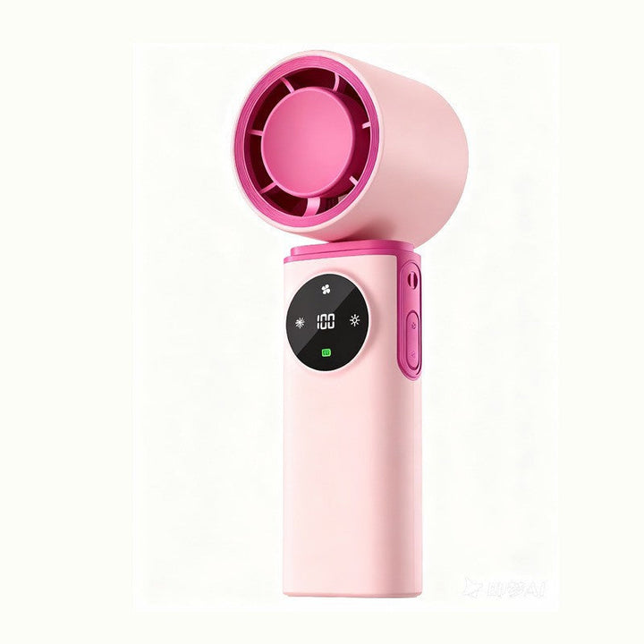 Portable Handheld Cooling Fan Kalsten