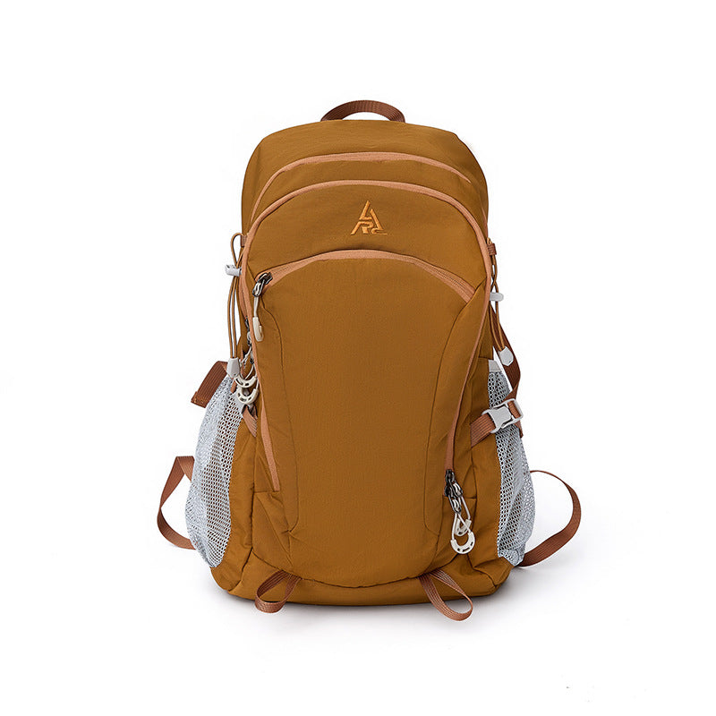 Lightweight Hiking School Backpack Kalsten