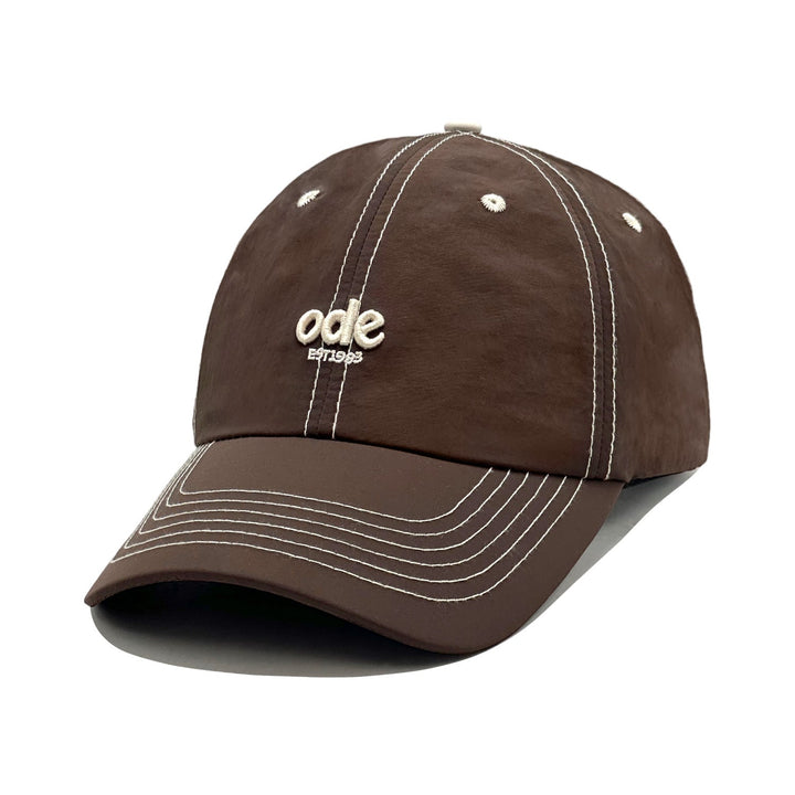 Ladies Athletic Baseball Cap Brehn
