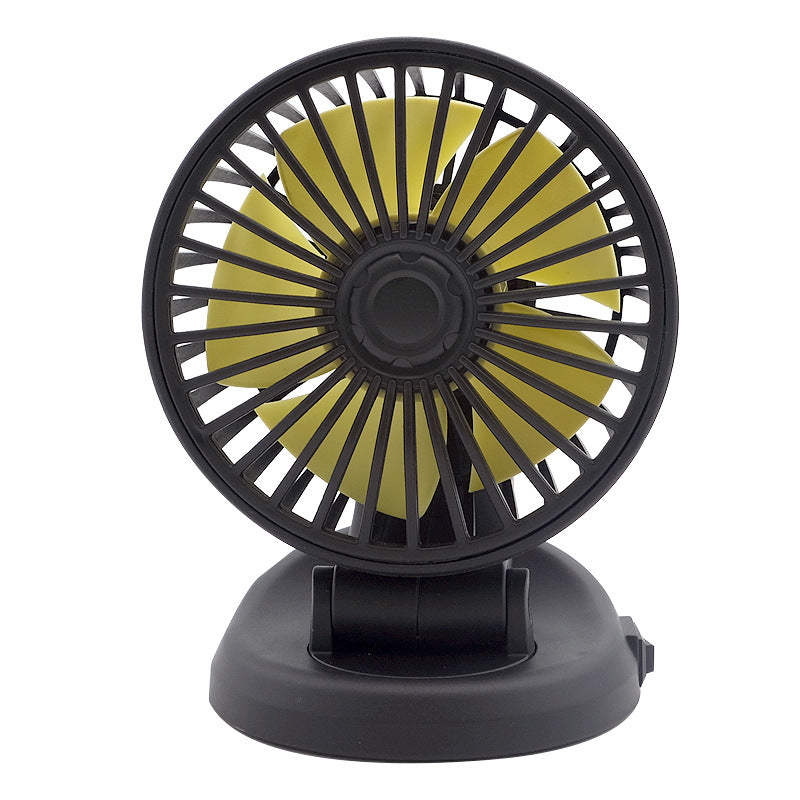 Unisex high-performance car fan Kalsten