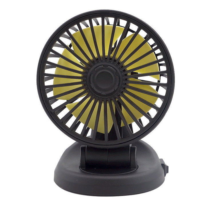 Unisex high-performance car fan Kalsten