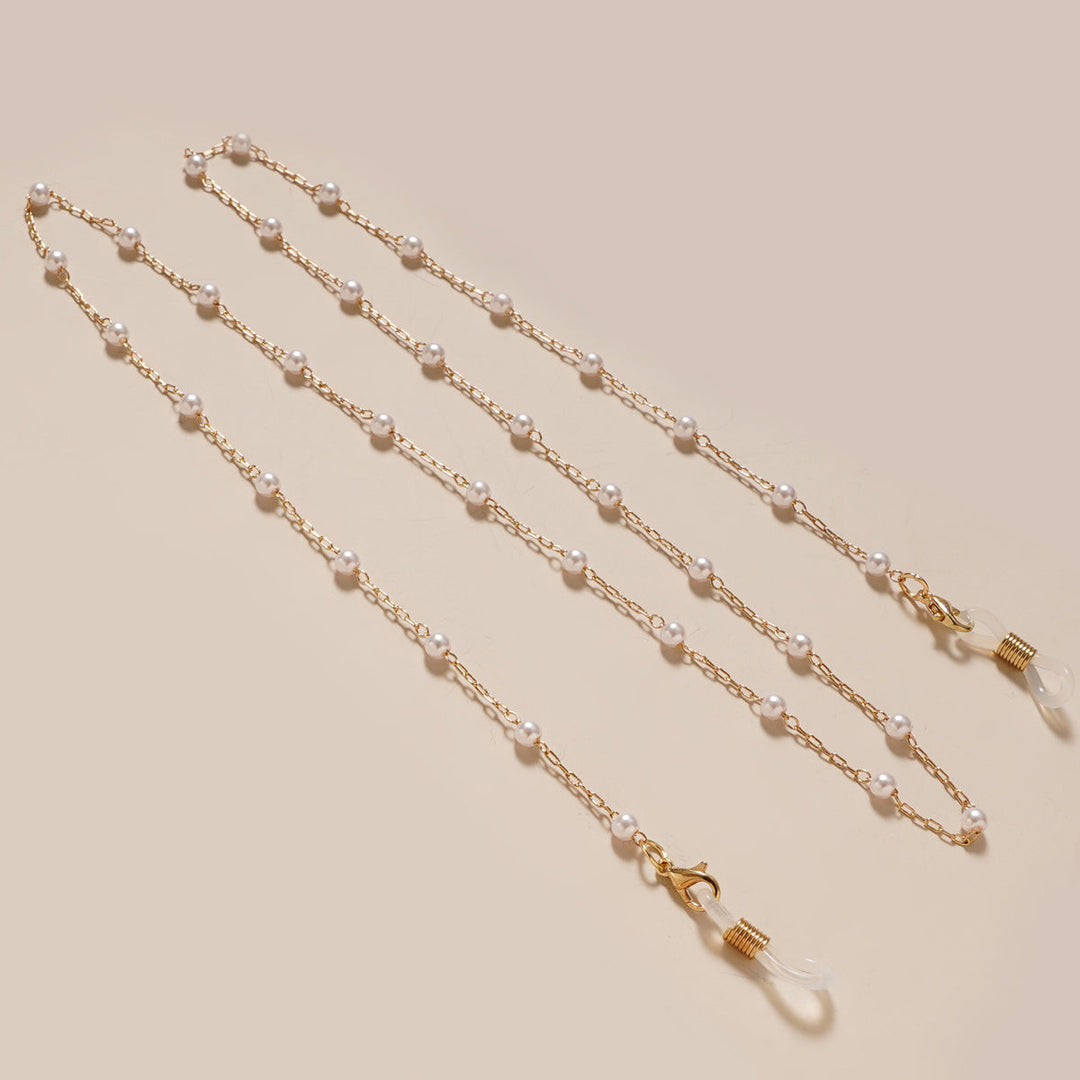 Chic Beaded Eyewear Chain kalsten
