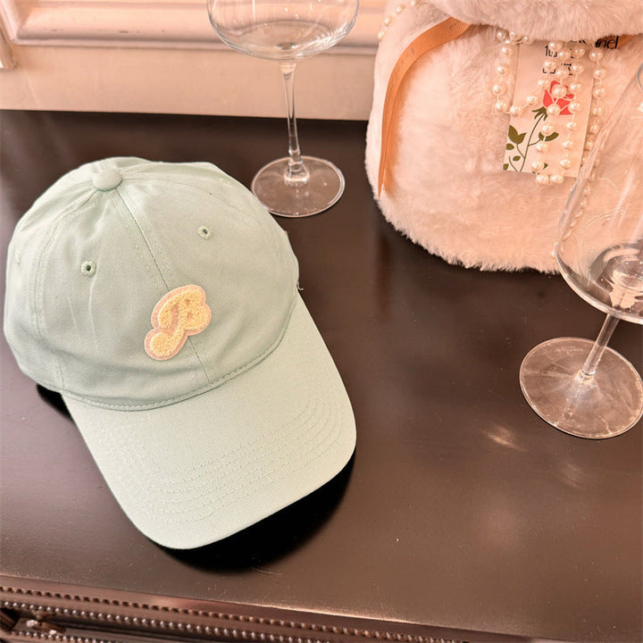 Women's Casual Embroidered Baseball Cap Kalsten 1783921739