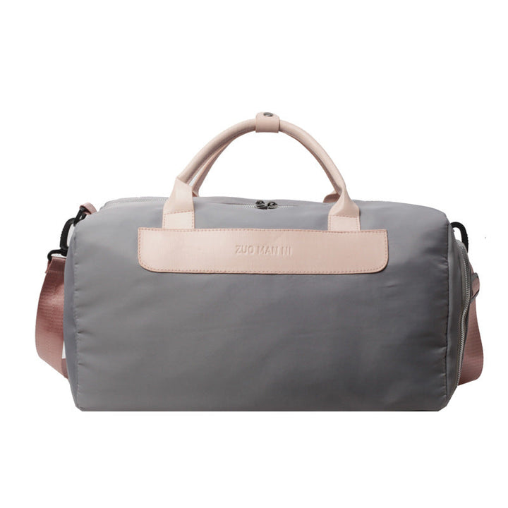 Practical Travel Bag Kalsten
