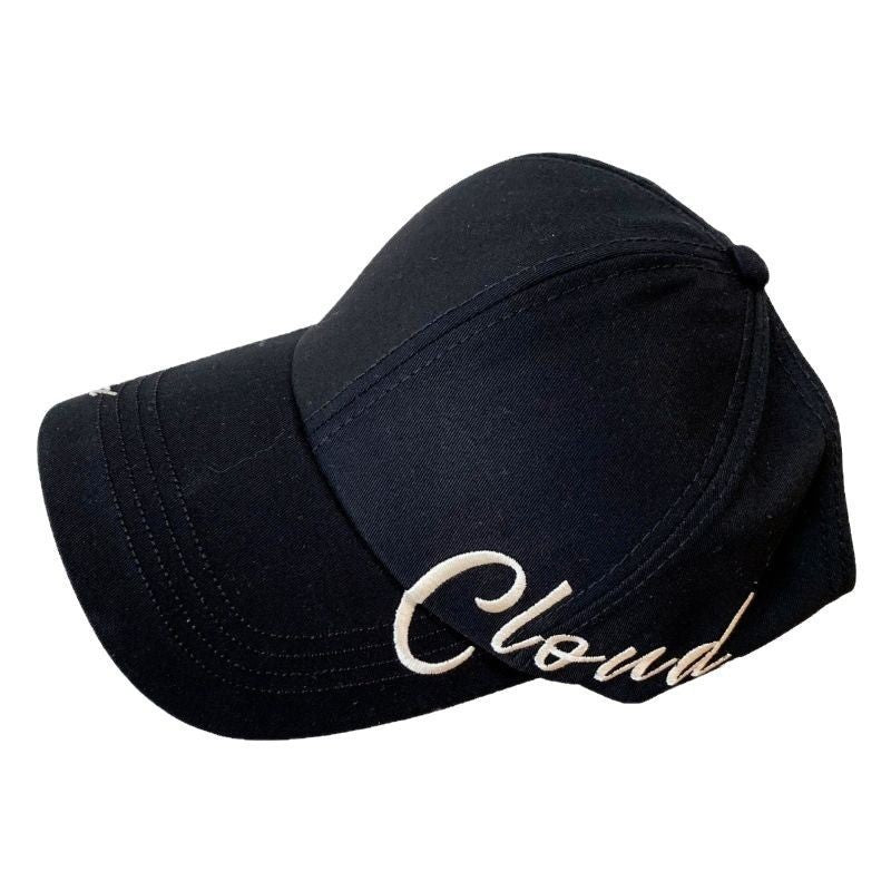 Women's Casual Cotton Adjustable Baseball Cap Kalsten 1784084083