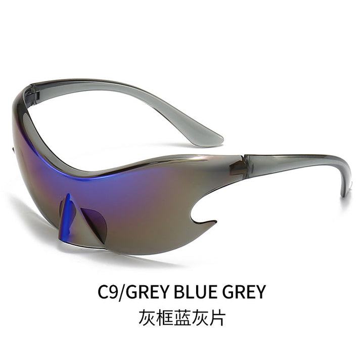 Women’s Sporty Performance Sunglasses Kalsten