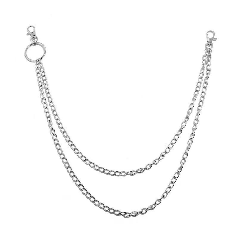 Keychain chain Kalsten