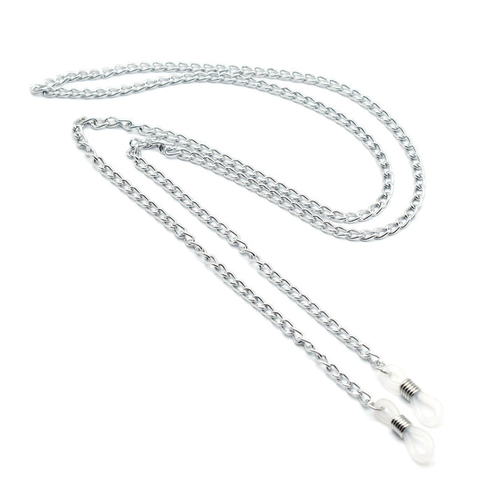 Adjustable Metal Eyewear Retainer Chain Kalsten
