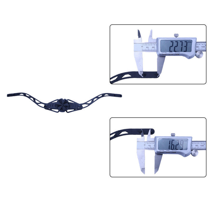 Adjustable Helmet Retention System Kalsten