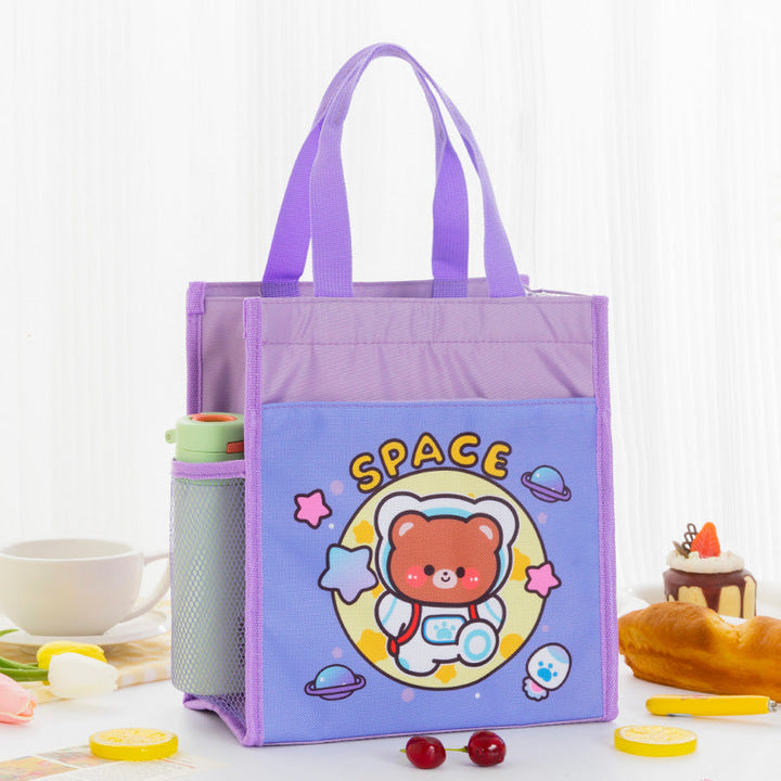 Multi-Purpose Insulated Lunch Bag Kalsten