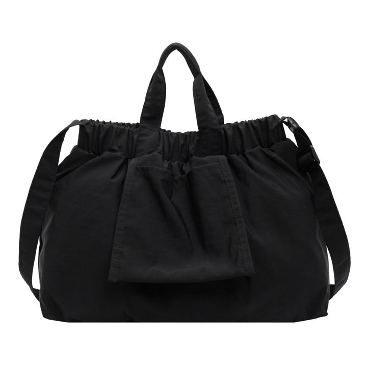 Spacious Everyday Duffle Bag Kalsten