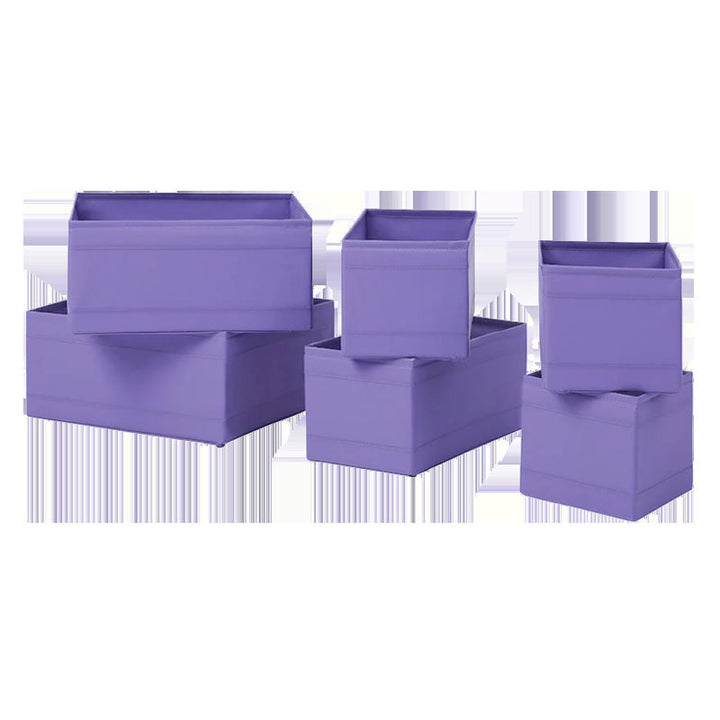 Multi-Purpose Storage Box Set Kalsten