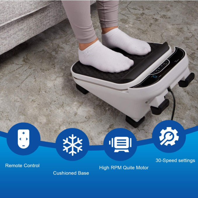 Vibrating Foot Relief Pod Kalsten