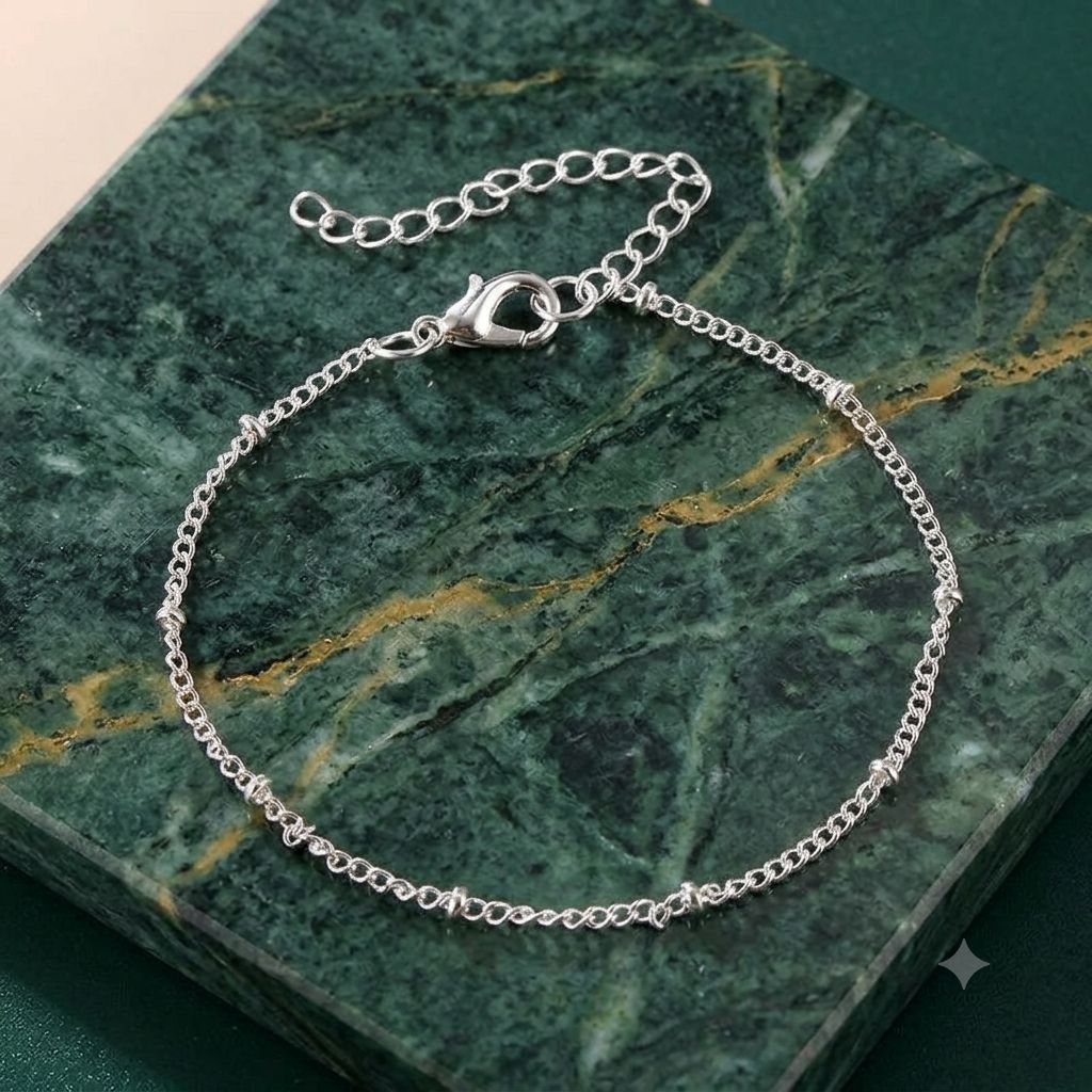 Elegant Gold-Plated Bracelet Kalsten