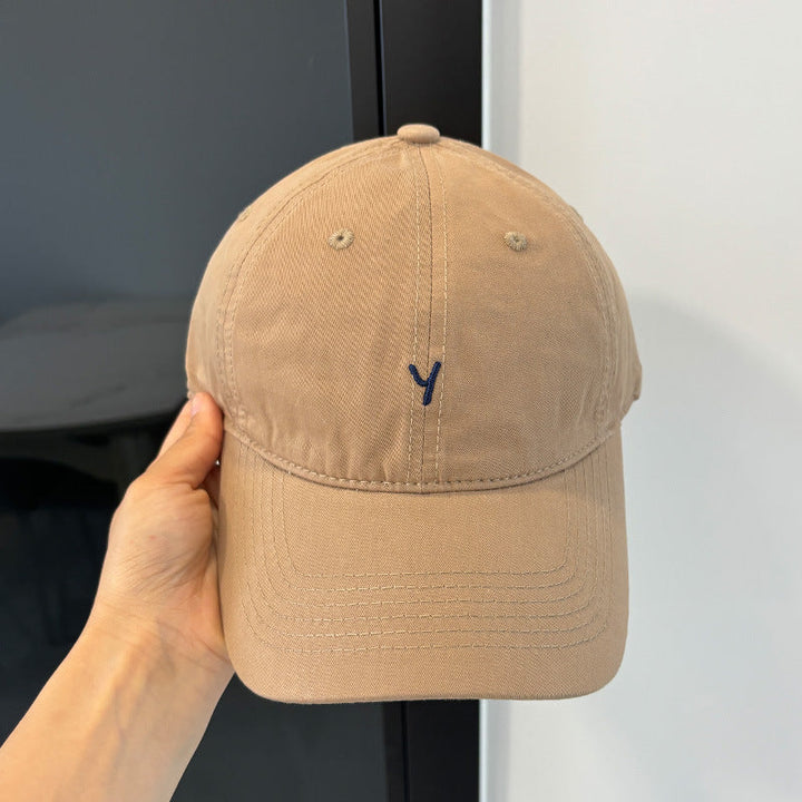 Unisex Classic Cotton Baseball Cap Kalsten