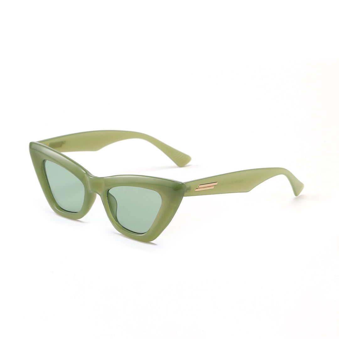 Ladies Cat-Eye Sunglasses with modern and elegant design Kalsten
