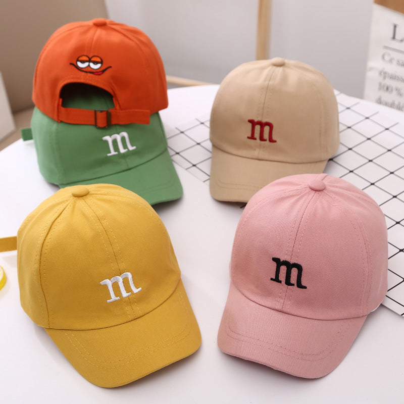 Women's Casual Cotton Baseball Cap Kalsten