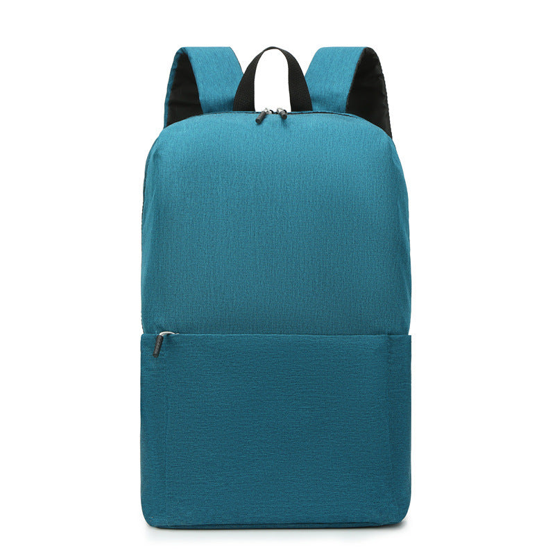 Minimalist Backpack with Ergonomic Straps Kalsten