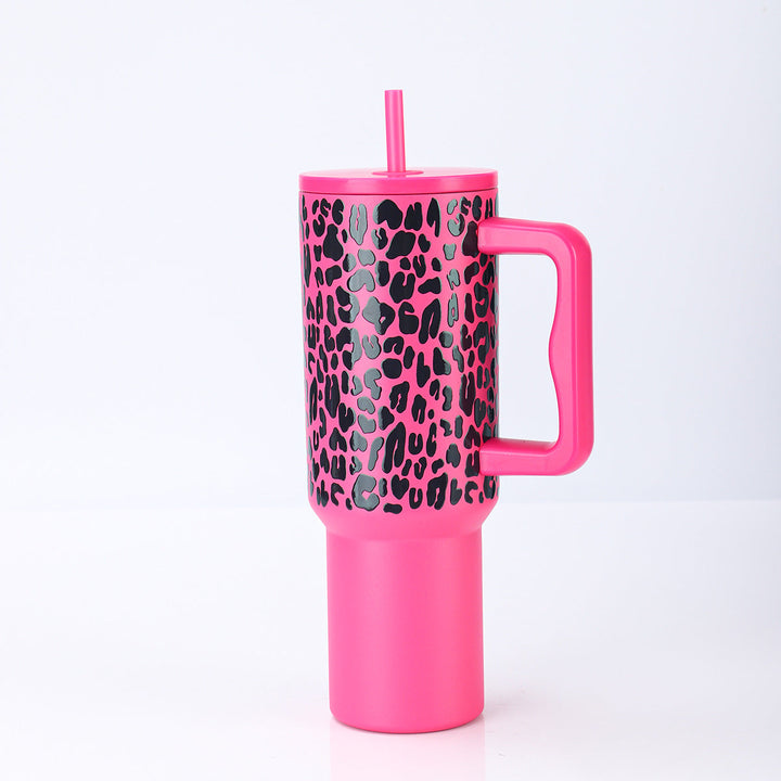 Women stylish drinking cup with handle Kalsten