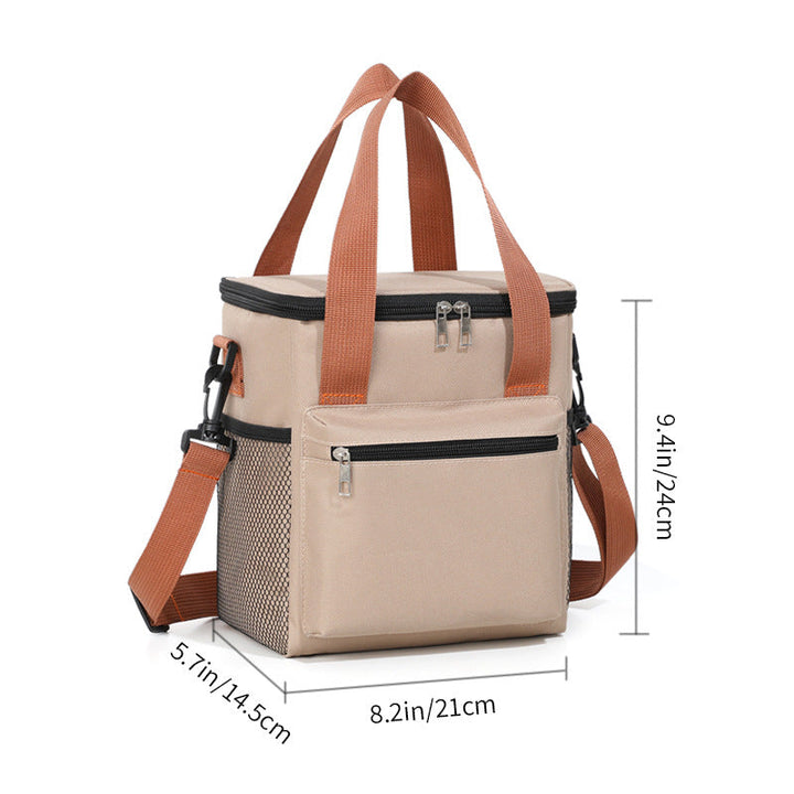 Women Insulated Cooler Bag Kalsten