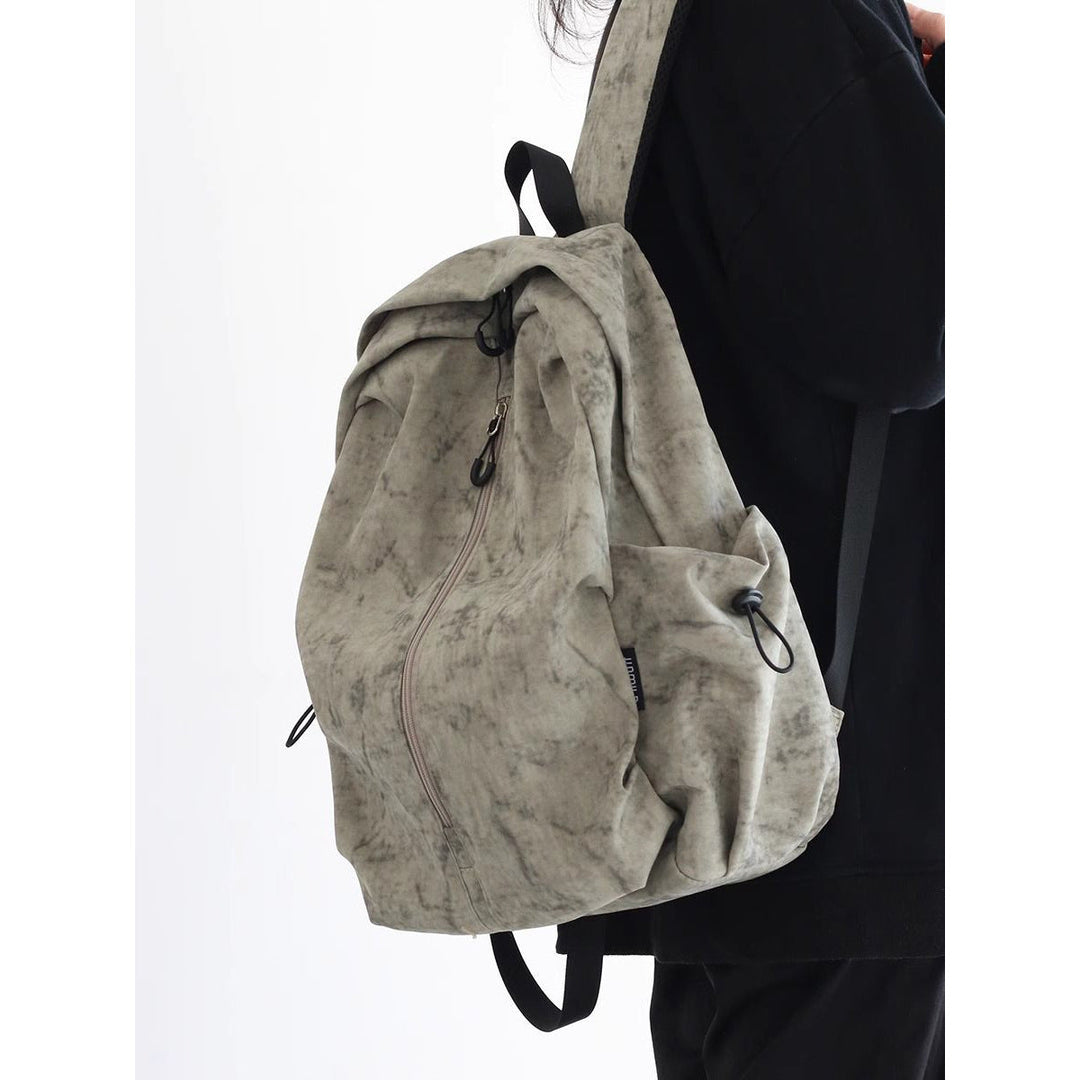 Stylish Multi-Pocket Backpack Kalsten