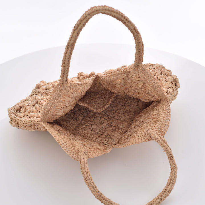 Handmade Bag Kalsten