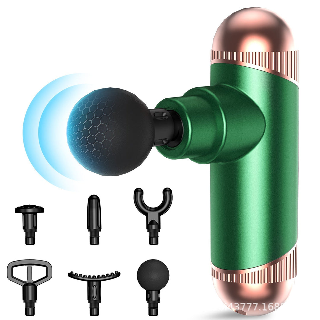 Multi-Function Massage Gun Kalsten