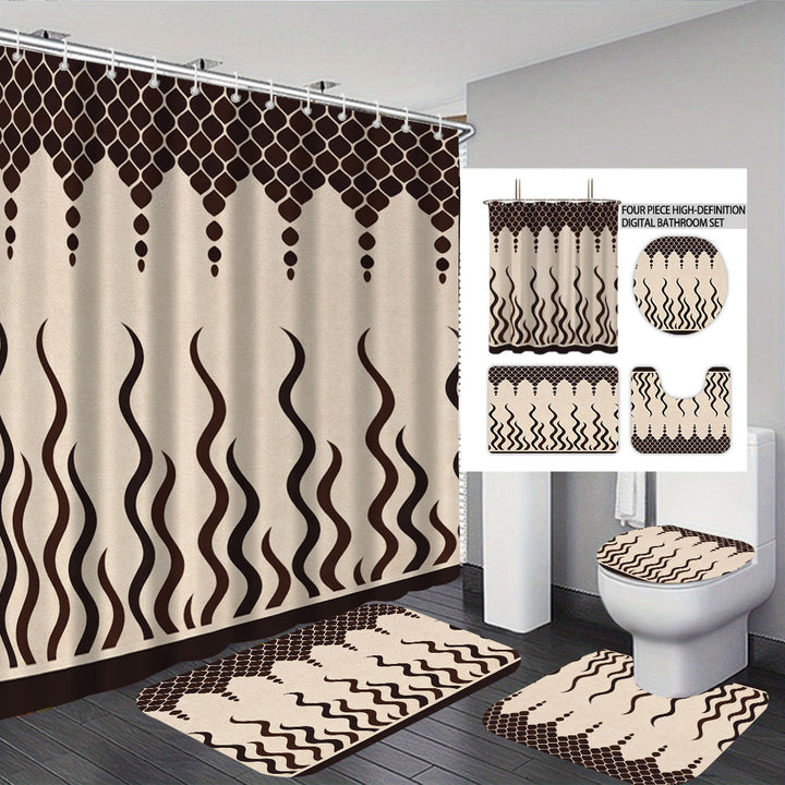 Bathroom Decor Kalsten