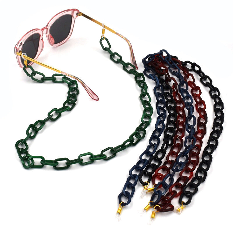 Fashion Eyewear Chain Kalsten