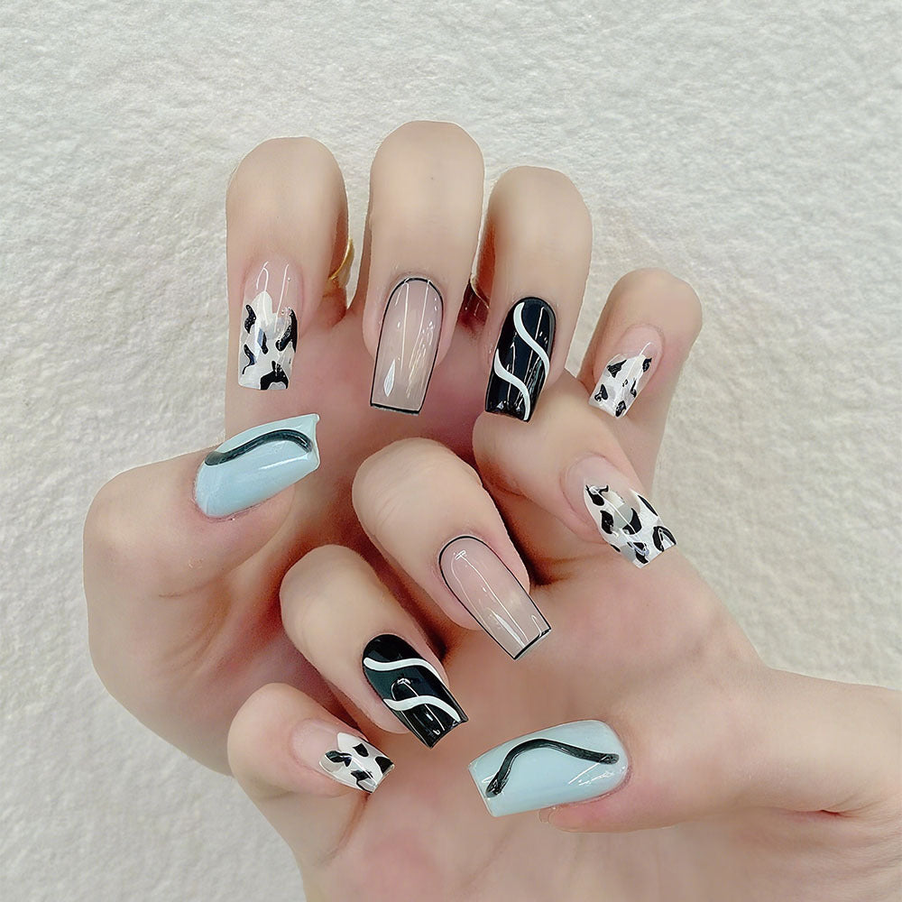 Elegant Nail Care Kalsten