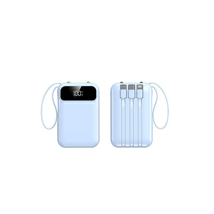 Mobile Charger Kalsten