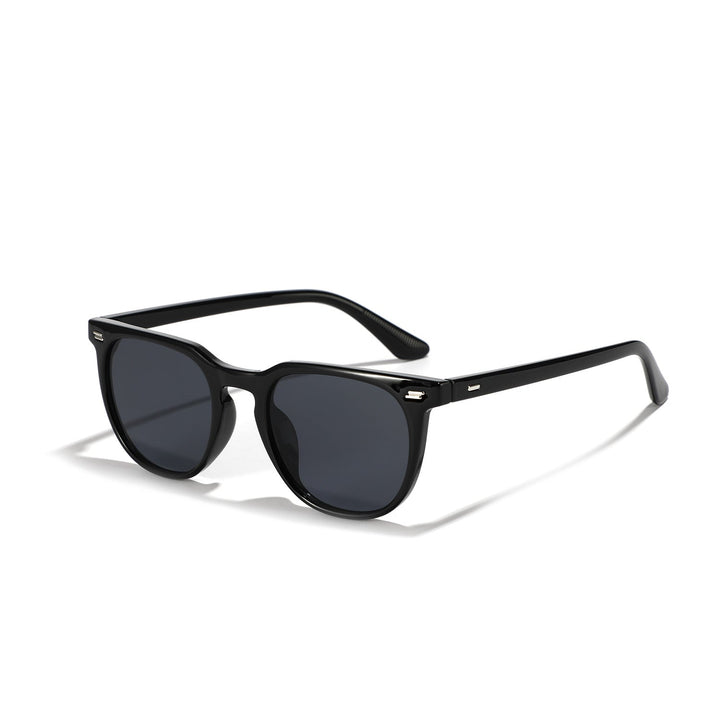 Ladies Designer Sunglasses with Unique Pattern and Polarized Lenses Kalsten
