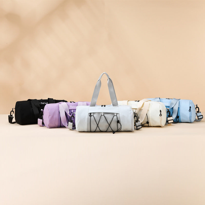 Women’s sporty carry and fitness bag Kalsten