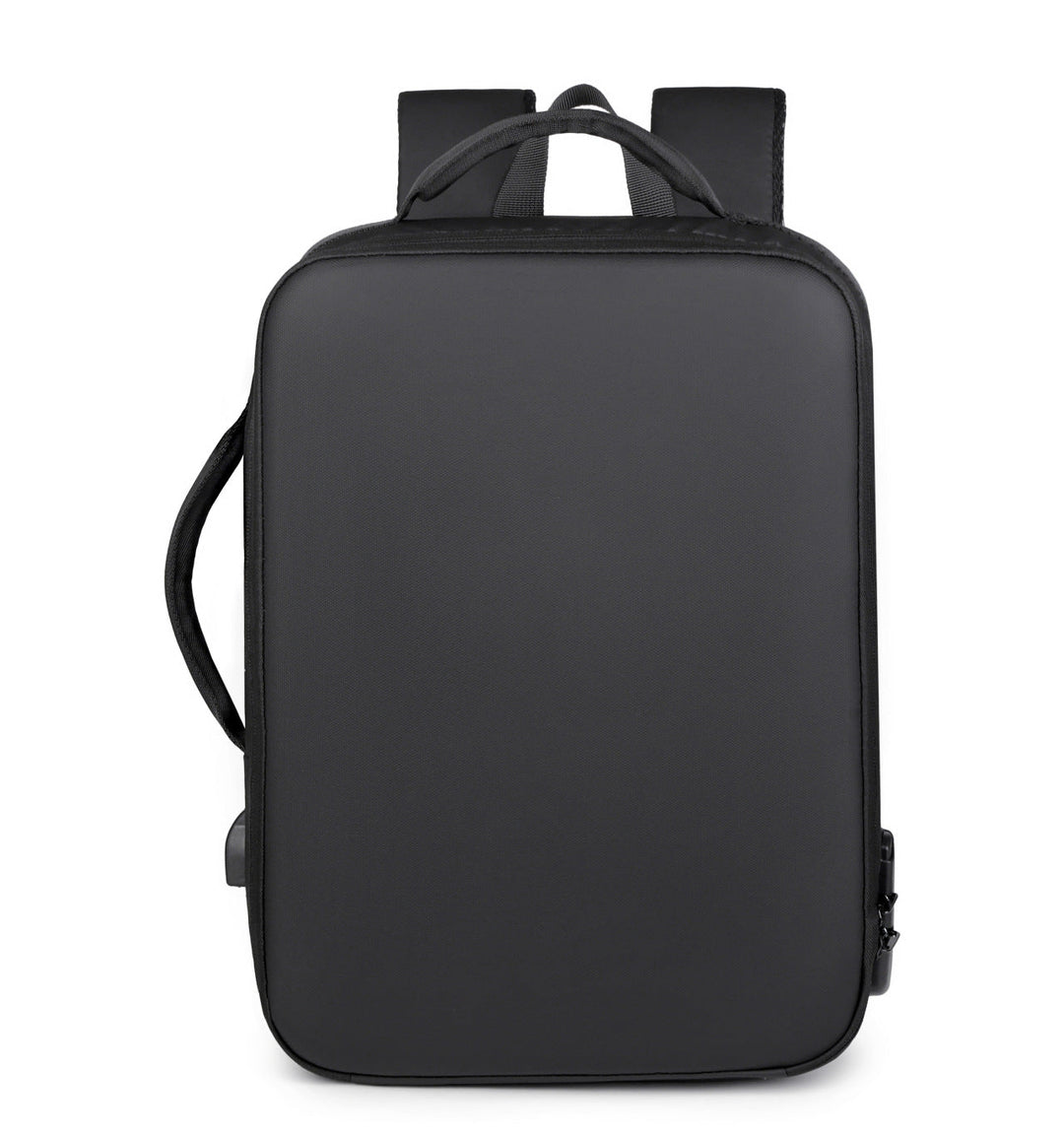 Sleek Minimalist Business Backpack Kalsten
