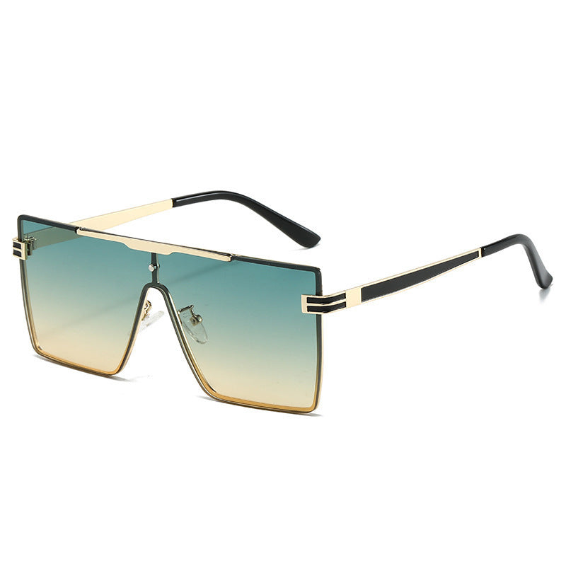 Women's Oversized Sunglasses Kalsten