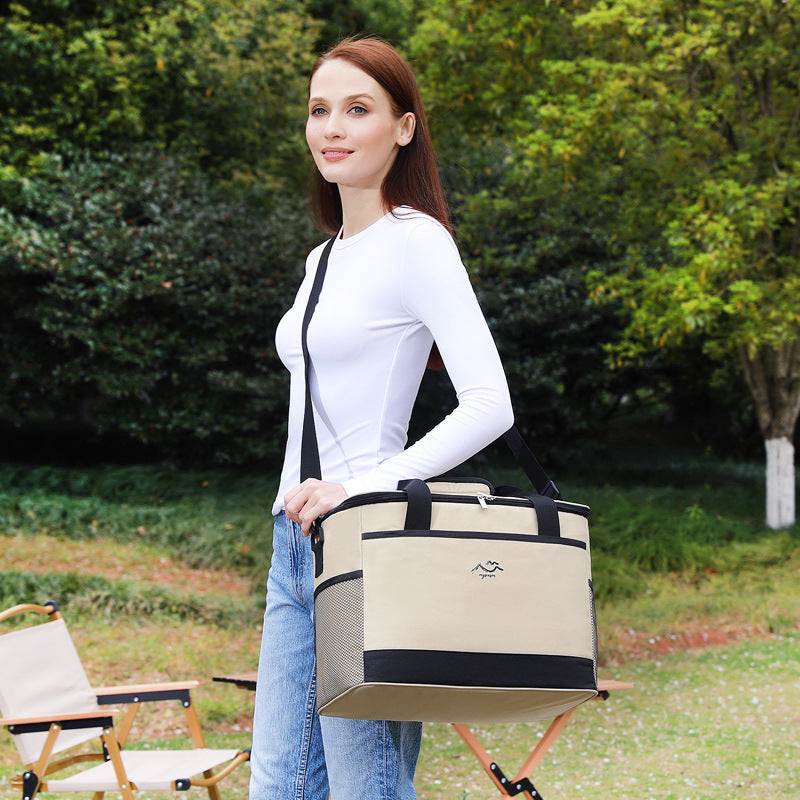 Unisex Cooler Bag Kalsten