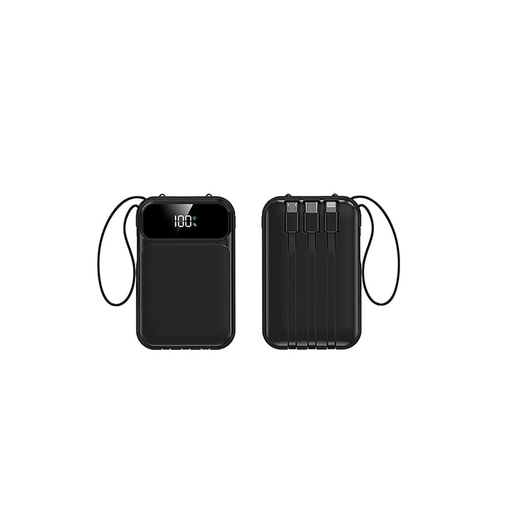 Mobile Charger Kalsten
