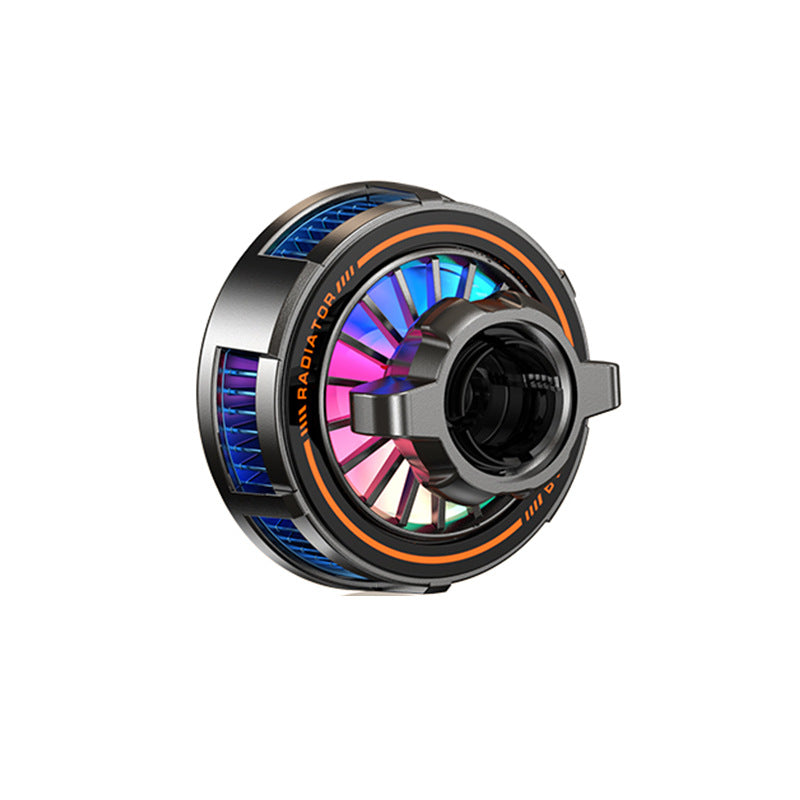 Men high-performance fan wheel Kalsten