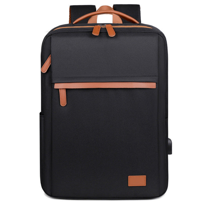 Urban Slim Laptop School Backpack Kalsten