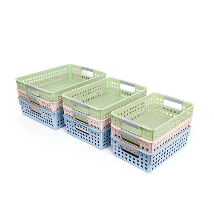 Versatile Storage Basket Kalsten