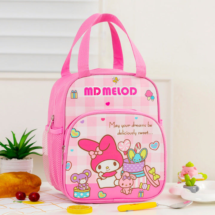 Kids' Insulated Lunch Bag Kalsten