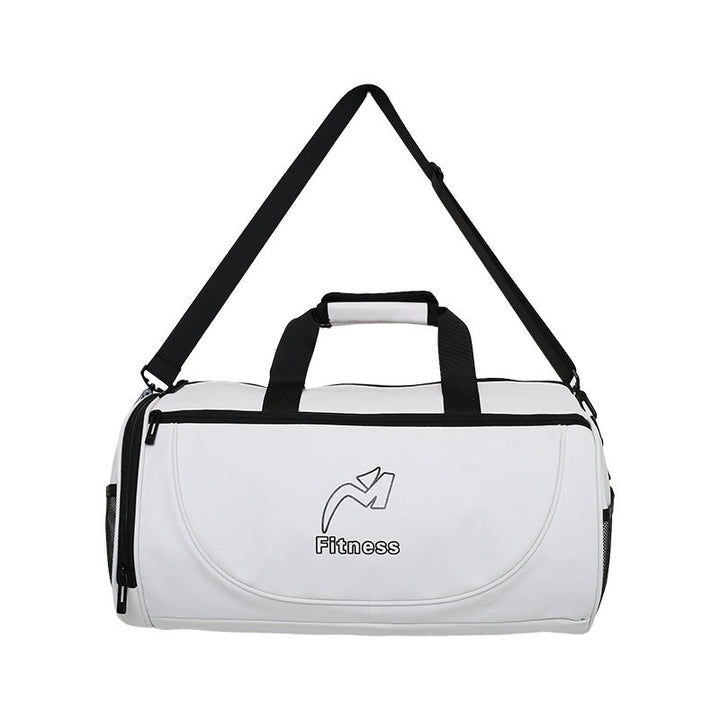 Sporty Fitness Duffel Bag Kalsten