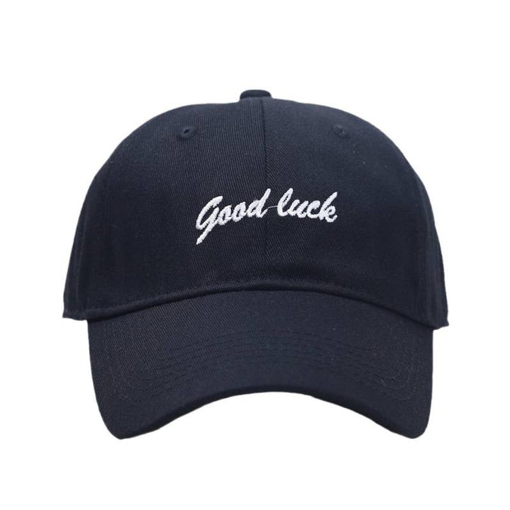 Women's Casual Embroidered Baseball Cap Kalsten