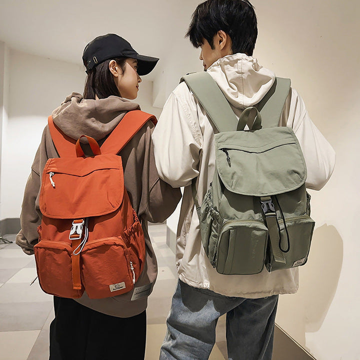 Functional Outdoor Backpack Kalsten