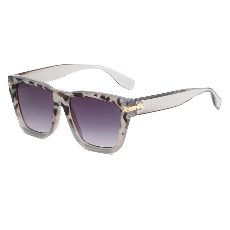 Women's Square Designer Sunglasses Kalsten